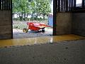 Mower