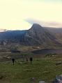 Tryfan